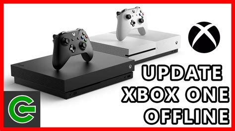 Update Your Xbox One